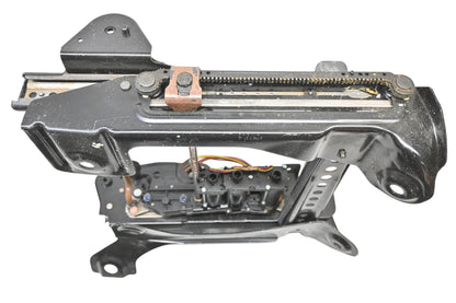 New OEM Ford 1C3Z-2861711-AA Power Seat Track Assembly NOS