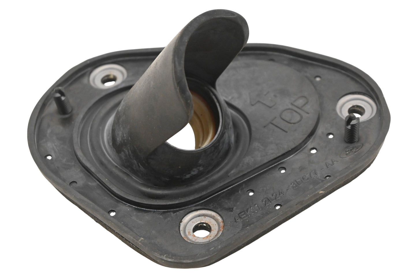 New OEM Ford 1L2Z-3D677-AA Steering Column Lower Seal NOS