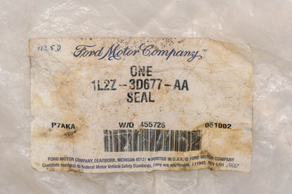 New OEM Ford 1L2Z-3D677-AA Steering Column Lower Seal NOS