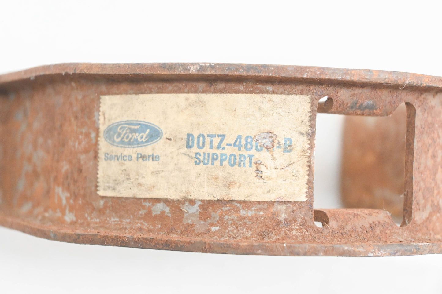 New OEM Ford DOTZ-4808-B Bearing Cradle Support NOS