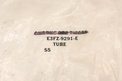 New OEM Ford E3FZ-9291-E Tube NOS