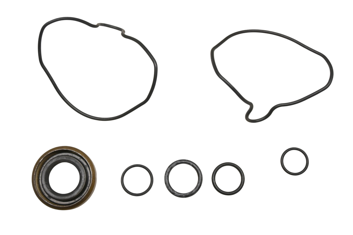 New OEM Ford E7GZ-3B584-A Steering Pump Seal & Gasket Kit NOS