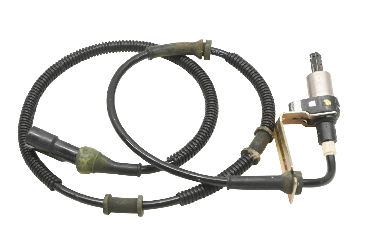 New OEM Ford F3LY-2C204-B Front Left Speed Sensor NOS