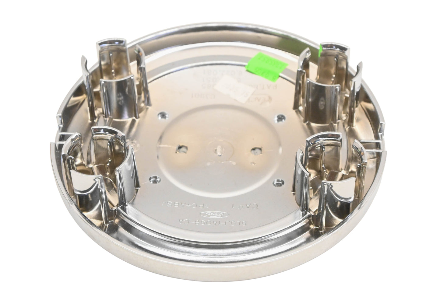 New OEM Ford 5L3Z-1130-DA Wheel Hub Center Cap NOS