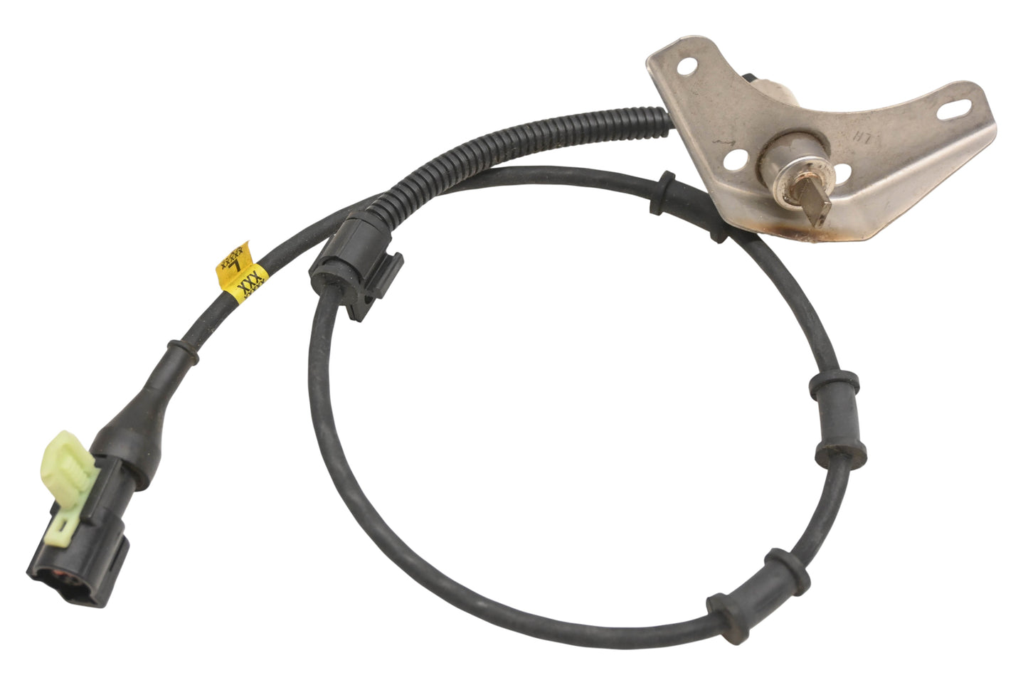 New OEM Ford F6UZ-2C204-AB Front Left Speed Sensor NOS