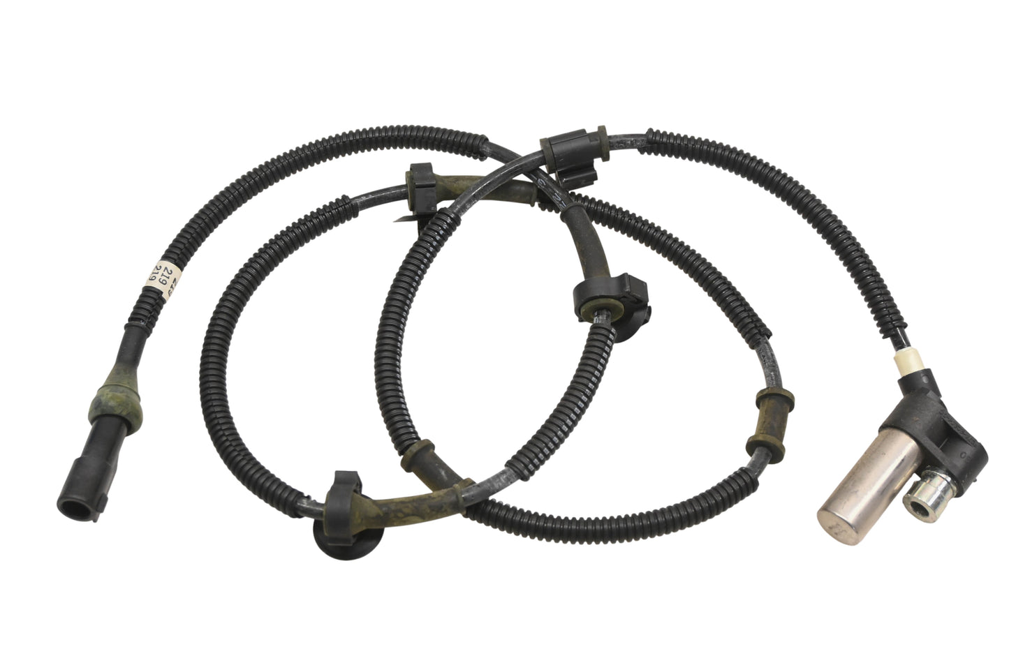 New OEM Ford F57Z-2C204-GC Wheel Speed Sensor NOS