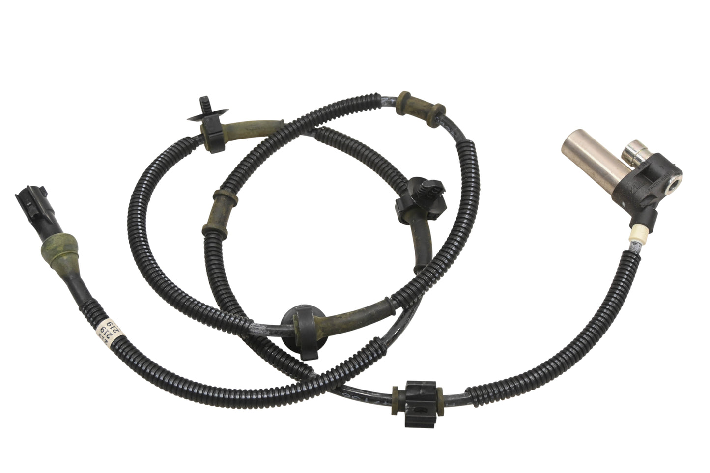 New OEM Ford F57Z-2C204-GC Wheel Speed Sensor NOS