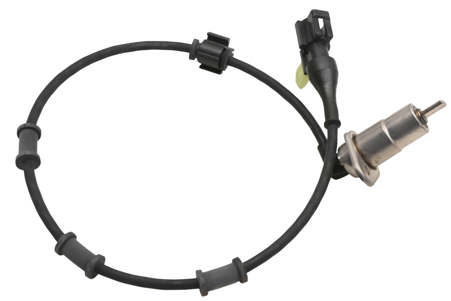New OEM Ford F7UZ-2C204-BA Front Wheel Speed Sensor NOS