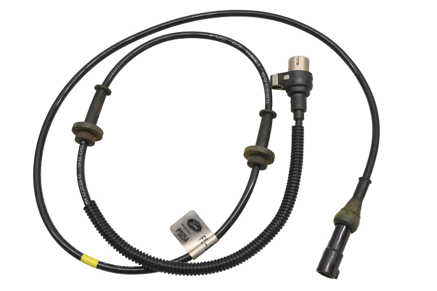 New OEM Ford F5OZ-2C204-BA Front Wheel Speed Sensor NOS