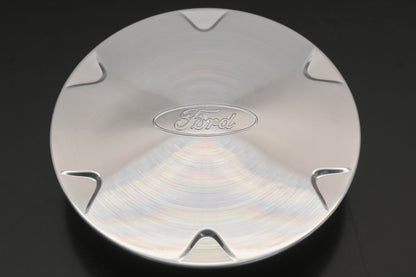 New OEM Ford YS8Z-1130-GA Wheel Hub Center Cap NOS