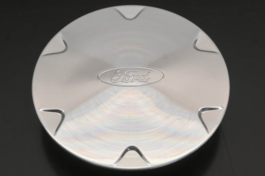New OEM Ford YS8Z-1130-GA Wheel Hub Center Cap NOS