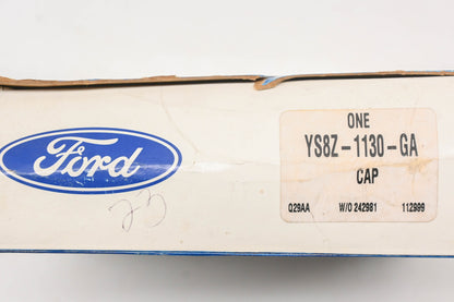 New OEM Ford YS8Z-1130-GA Wheel Hub Center Cap NOS