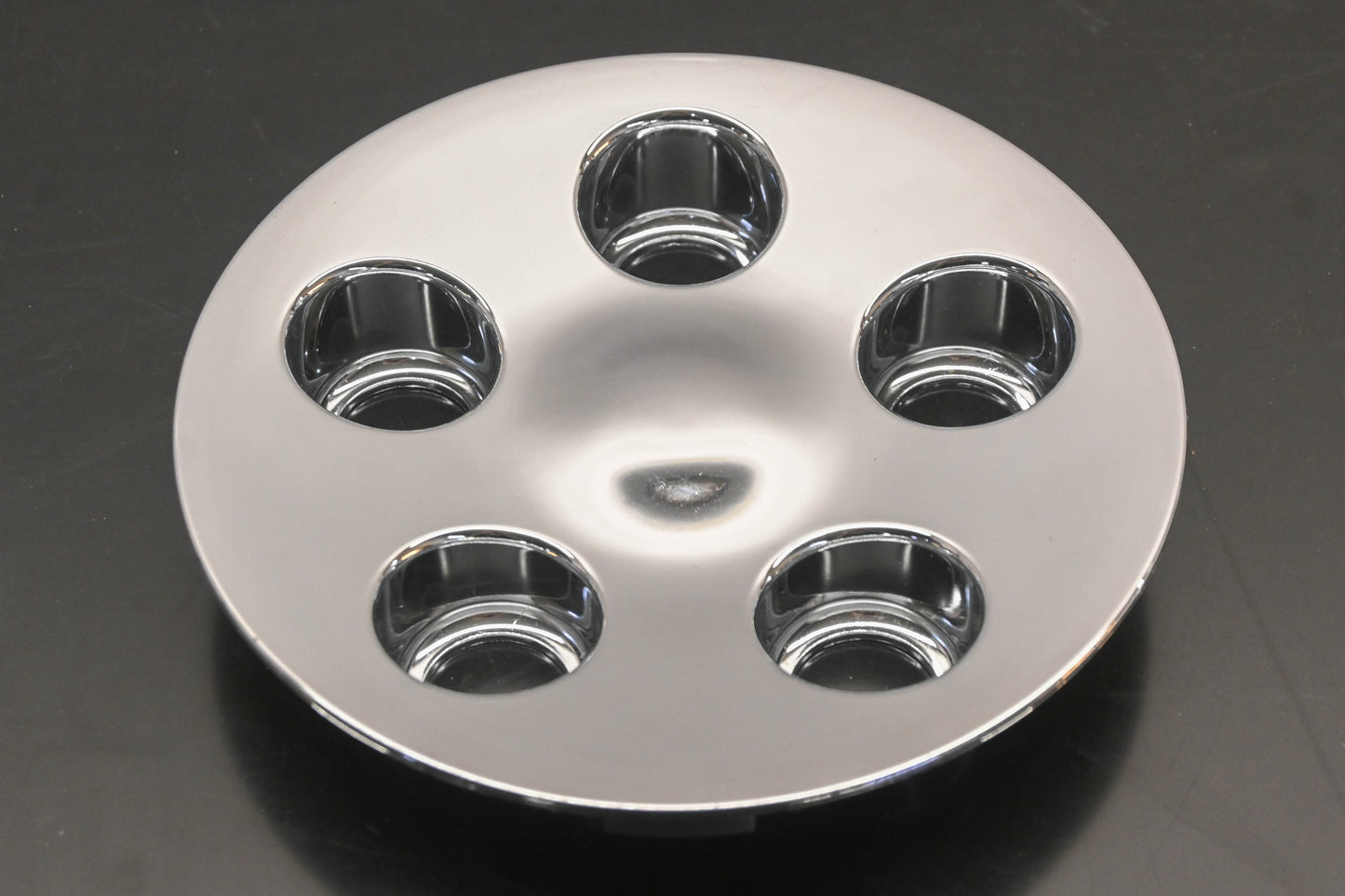 New OEM Ford F6DZ-1130-CA Wheel Hub Center Cap NOS