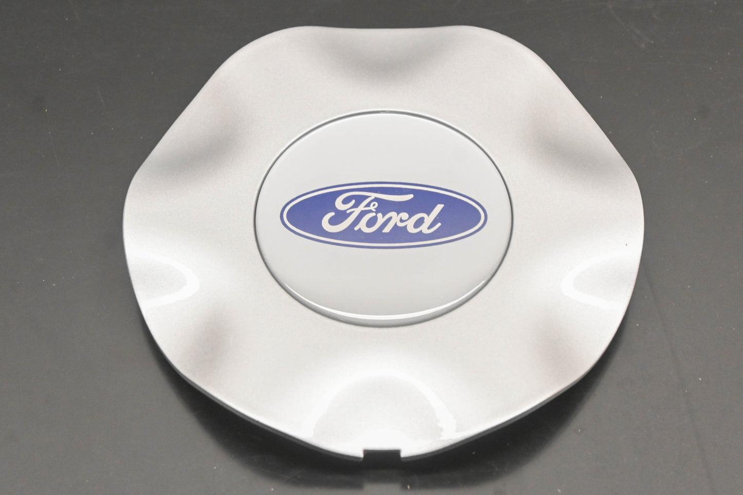 New OEM Ford F52Z-1130-CA Wheel Hub Center Cap NOS