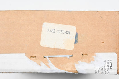 New OEM Ford F52Z-1130-CA Wheel Hub Center Cap NOS