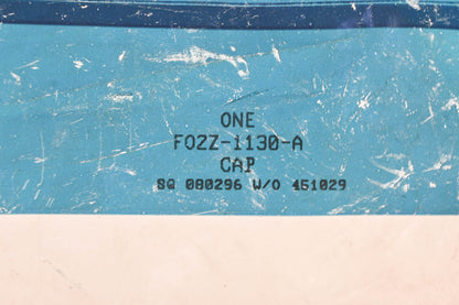 New OEM Ford FO2Z-1130-A Wheel Hub Center Cap NOS