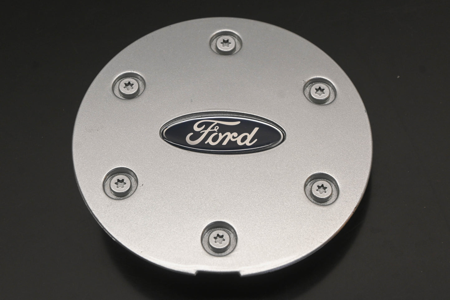 New OEM Ford F5RZ-1130-EA Wheel Hub Center Cap NOS