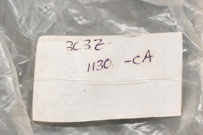 New OEM Ford 3C3Z-1130-CA Wheel Hub Center Cap NOS