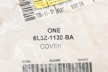 New OEM Ford 6L3Z-1130-BA Wheel Hub Center Cap NOS