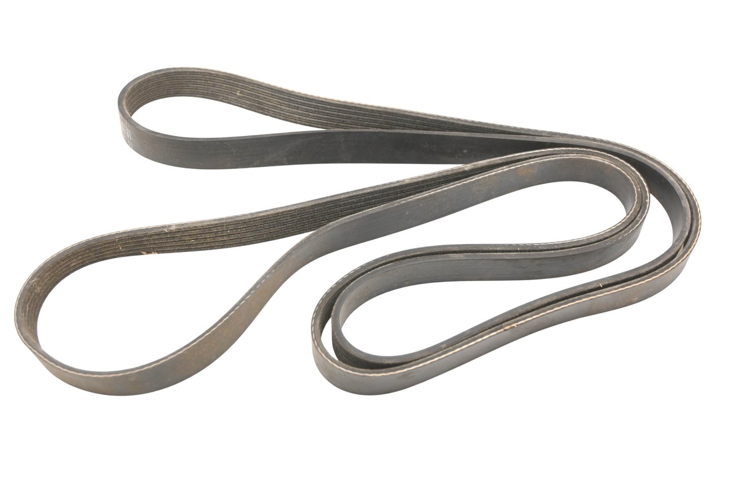 New OEM Motorcraft JK6-991-A, E8UZ-8620-J, JK6991A Serpentine Belt NOS