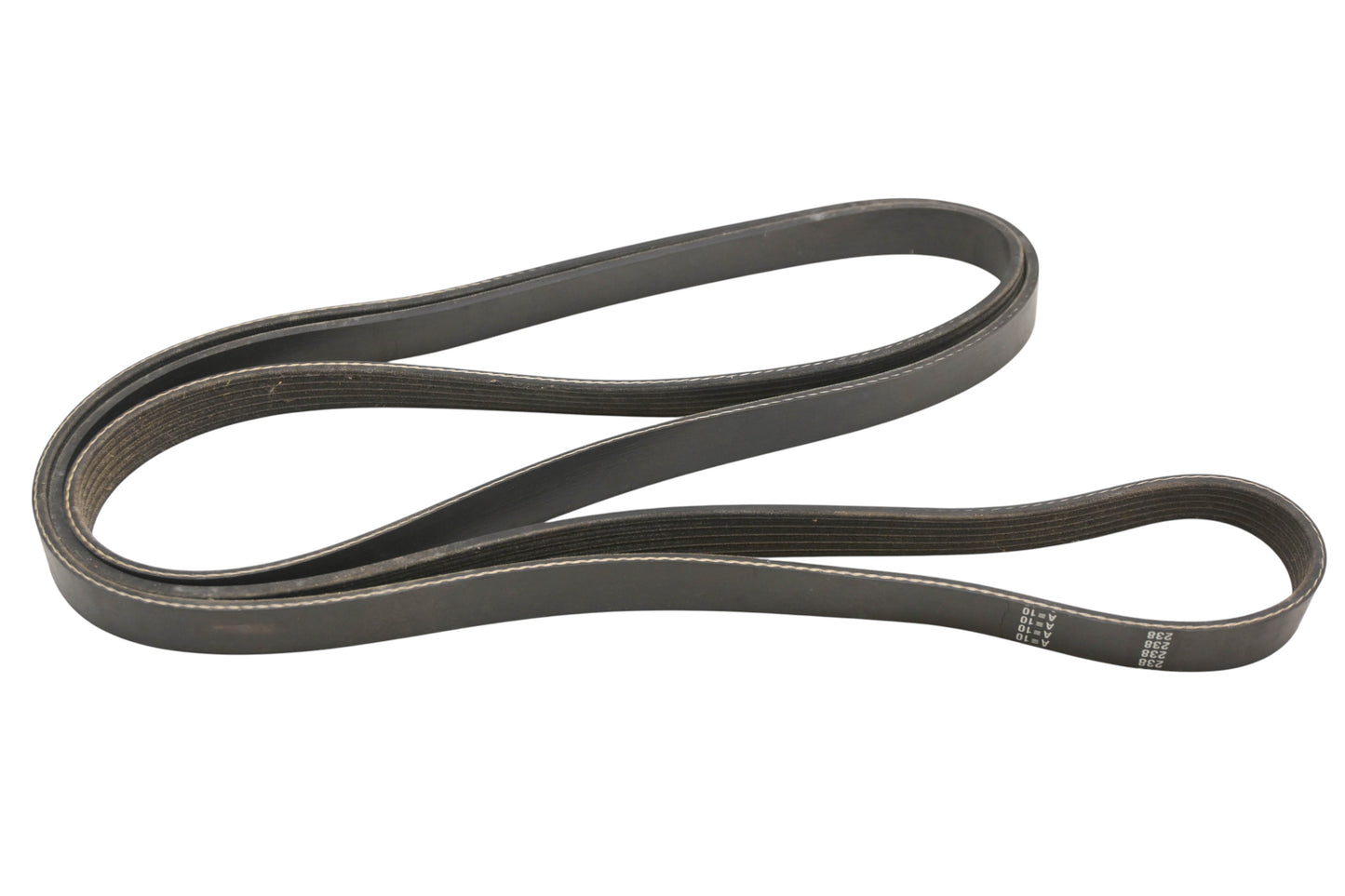 New OEM Motorcraft JK6-940-B, E8TZ-8620-E, JK6940B Serpentine Belt NOS