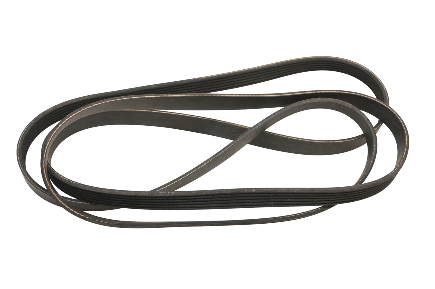New OEM Motorcraft JK6-942-B, E8TZ-8620-D, JK6942B Serpentine Belt NOS