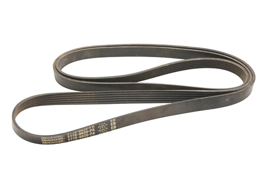 New OEM Motorcraft JK6-943-AA, F77Z-8520-PA, JK6943AA Serpentine Belt NOS