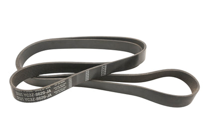 New OEM Motorcraft JK8-832-G, YC3Z-8620-JA, JK832G Serpentine Belt NOS