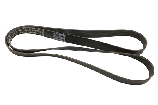 New OEM Motorcraft JK8-755, 2R3Z-8620-BC, JK8755 Serpentine Belt NOS