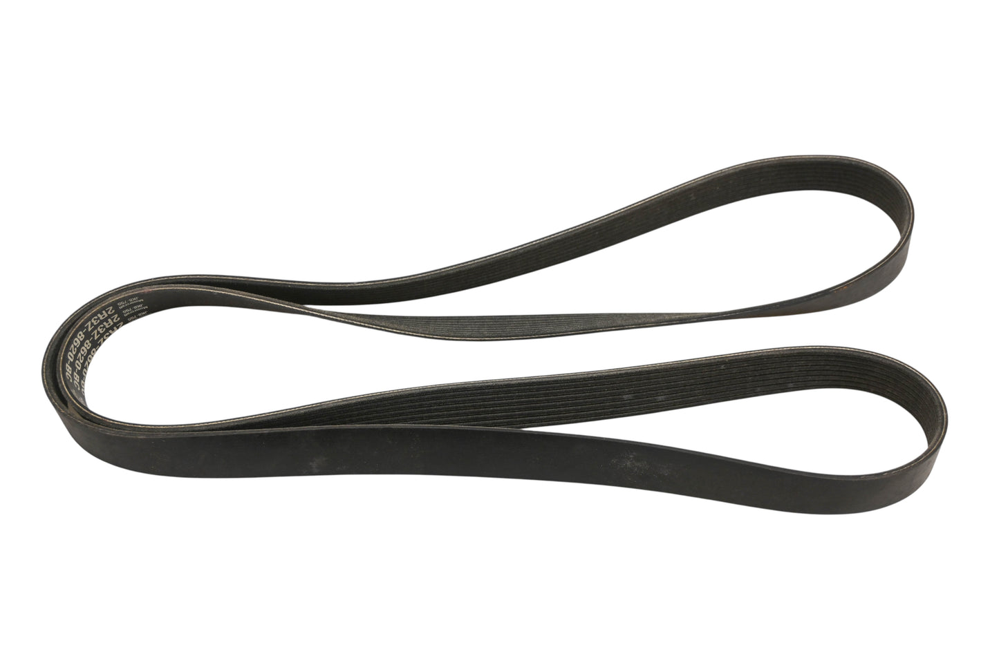 New OEM Motorcraft JK8-755, 2R3Z-8620-BC, JK8755 Serpentine Belt NOS