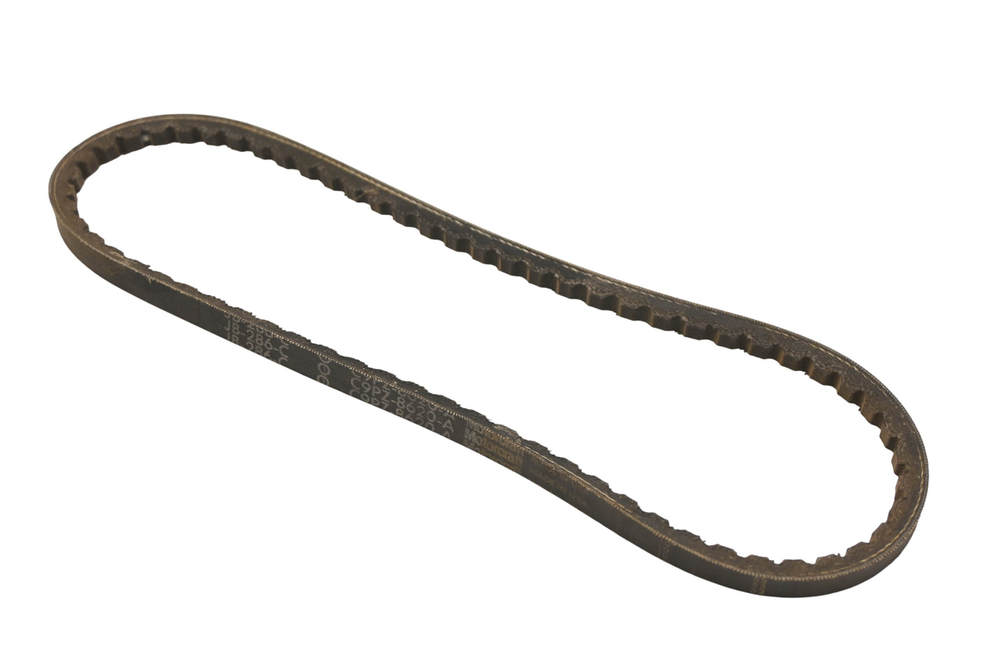 New OEM Motorcraft JB-286-C, C9PZ-8620-A, JB286C Serpentine Belt NOS
