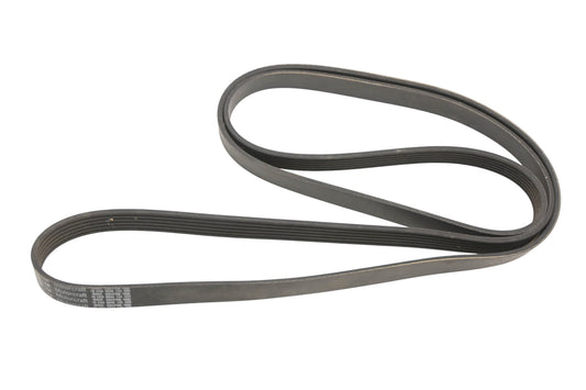 New OEM Motorcraft JK6-814-J, XL2Z-8260-CA, JK6814J Serpentine Belt NOS