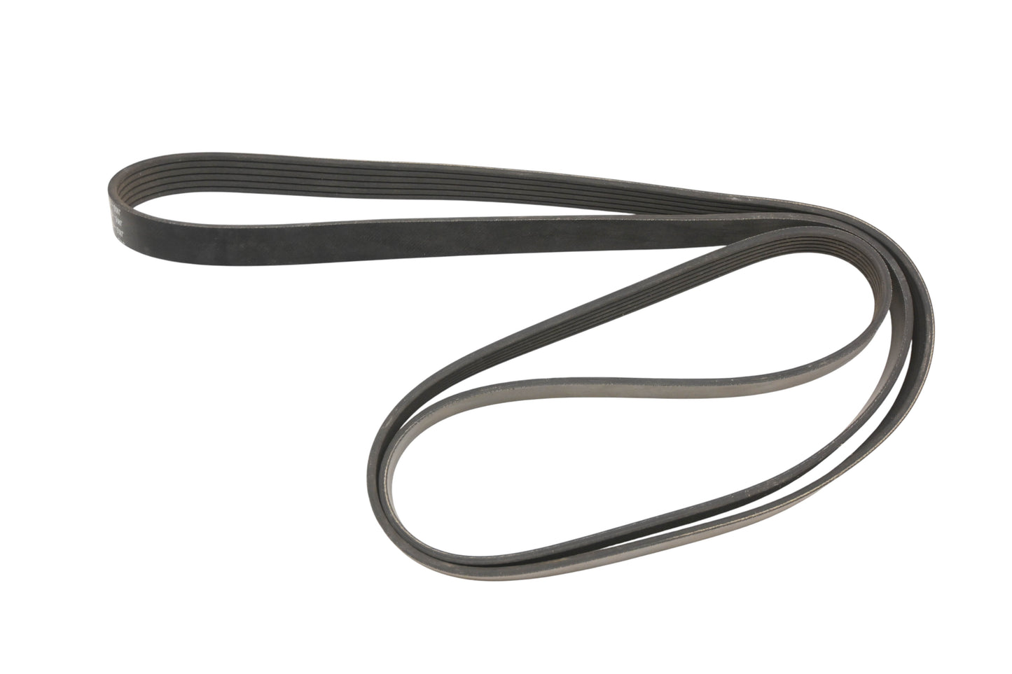 New OEM Motorcraft JK6-814-J, XL2Z-8260-CA, JK6814J Serpentine Belt NOS