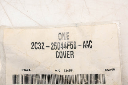 New OEM Ford 2C3Z-25044F58-AAC Cover NOS