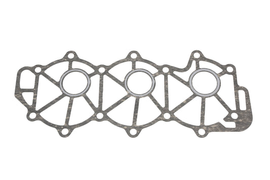 New OEM Yamaha 6H4-11193-A1-00 Cylinder Head Cover Gasket NOS