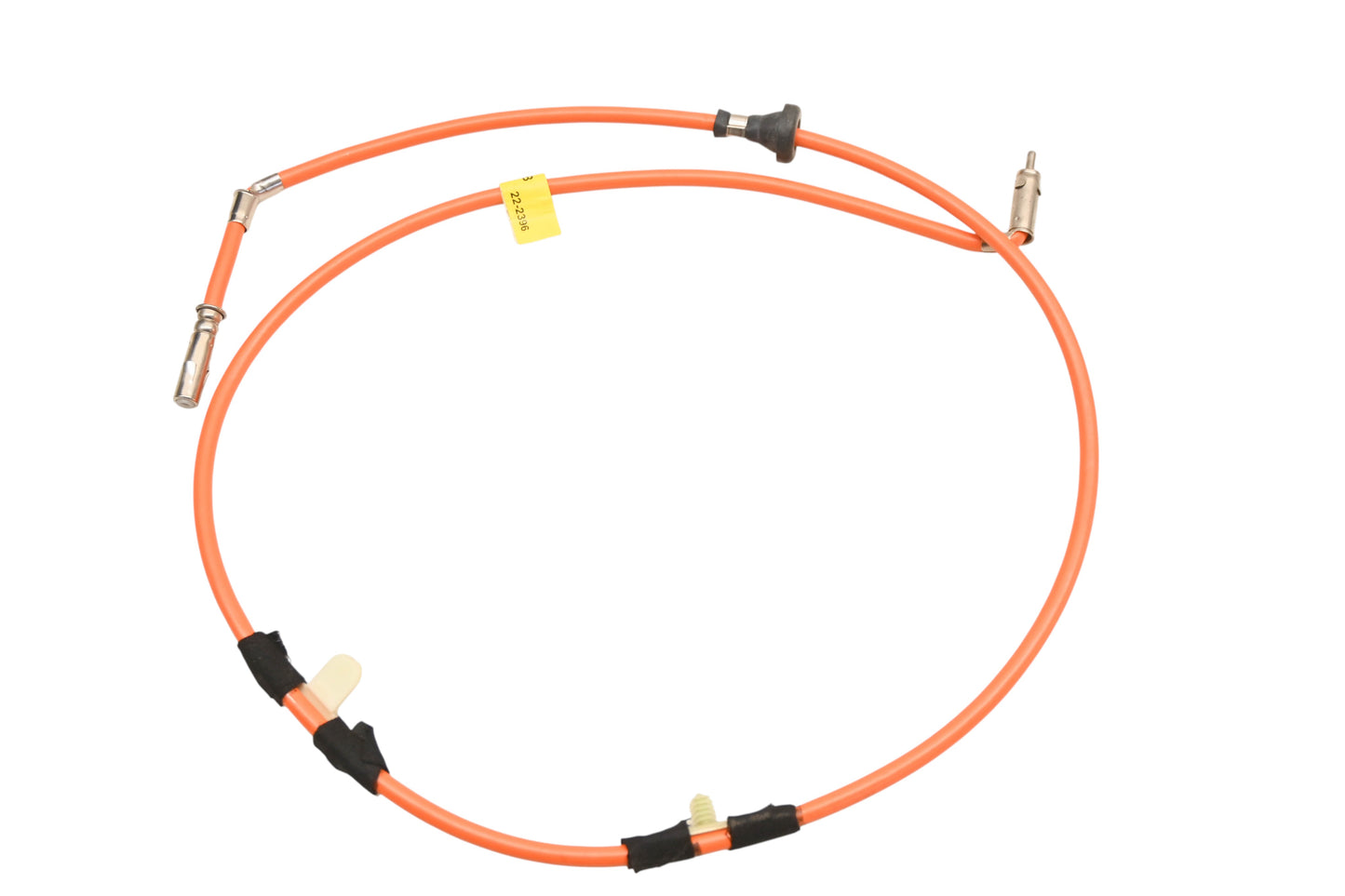 New OEM Ford 4L5Z-18812-AB Antenna Cable Assembly NOS