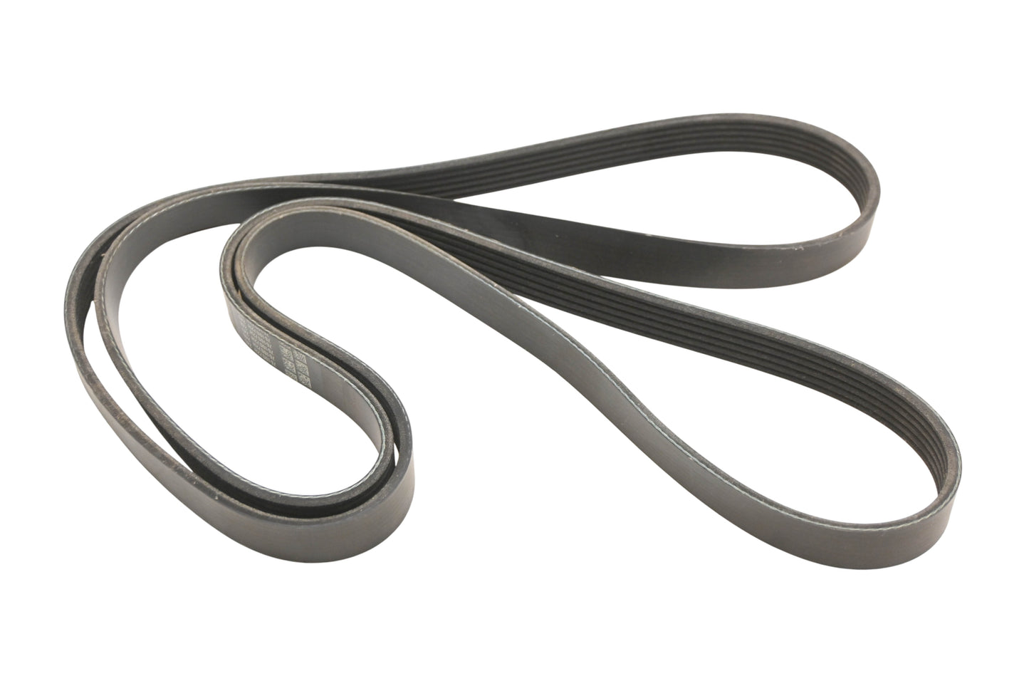 New OEM Motorcraft JK6-823, F57Z-8620-C, JK6823 Serpentine Belt NOS