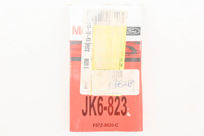 New OEM Motorcraft JK6-823, F57Z-8620-C, JK6823 Serpentine Belt NOS