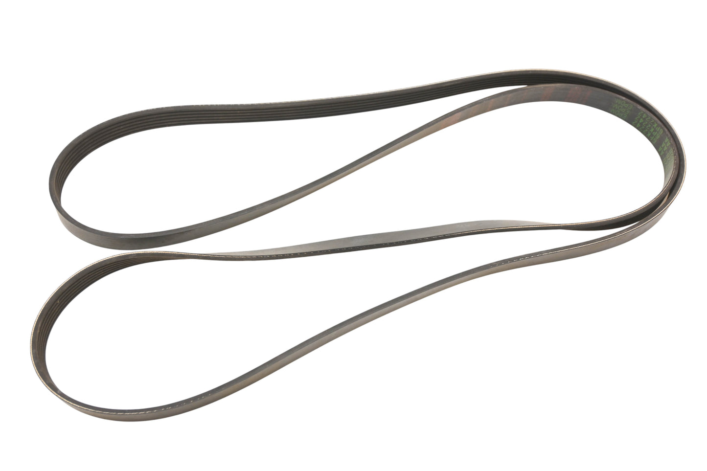 New OEM Motorcraft JK6-891-AA, 6L5Z-8620-A, JK6891AA Serpentine Belt NOS