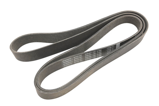 New OEM Motorcraft JK8-835, 4C4Z-8620-FA, JK8835 Serpentine Belt NOS