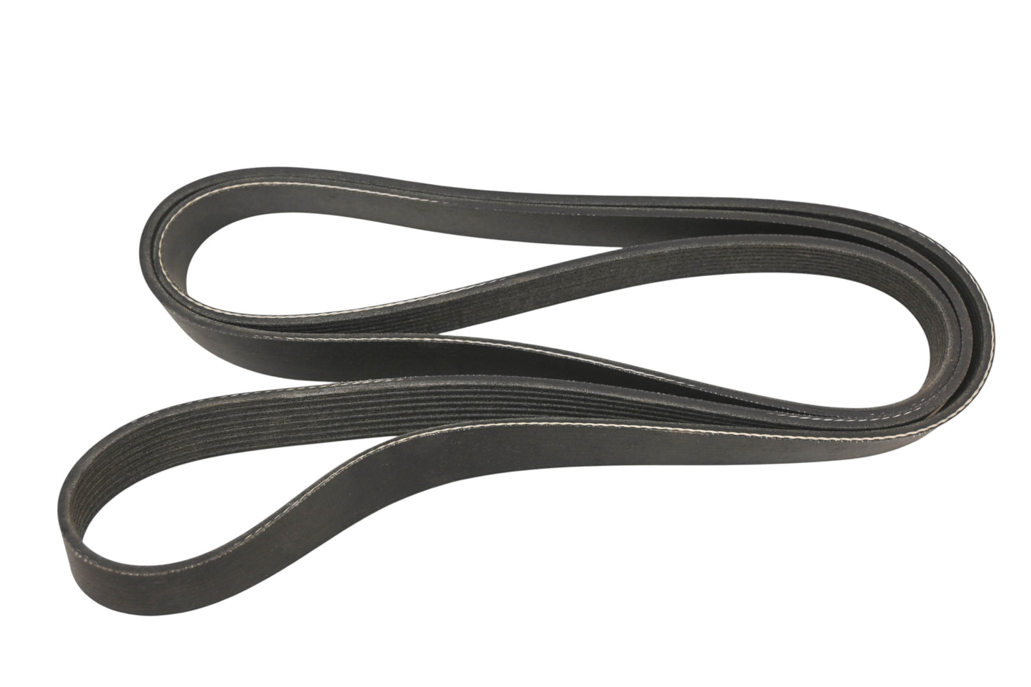 New OEM Motorcraft JK8-835, 4C4Z-8620-FA, JK8835 Serpentine Belt NOS
