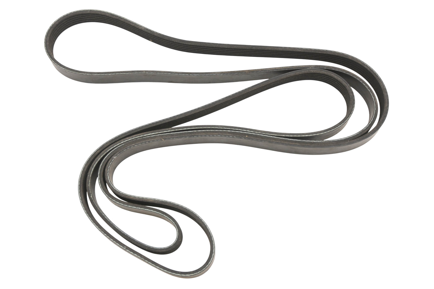 New OEM Motorcraft JK6-1056, XW4Z-8620-AB, JK61056 Serpentine Belt NOS