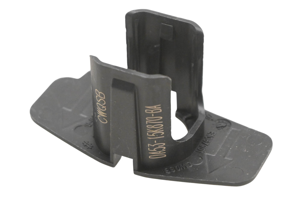 New OEM Ford DA5Z-15K861-C, DA53-15K870-BA Bumper Sensor Retainer Bracket NOS