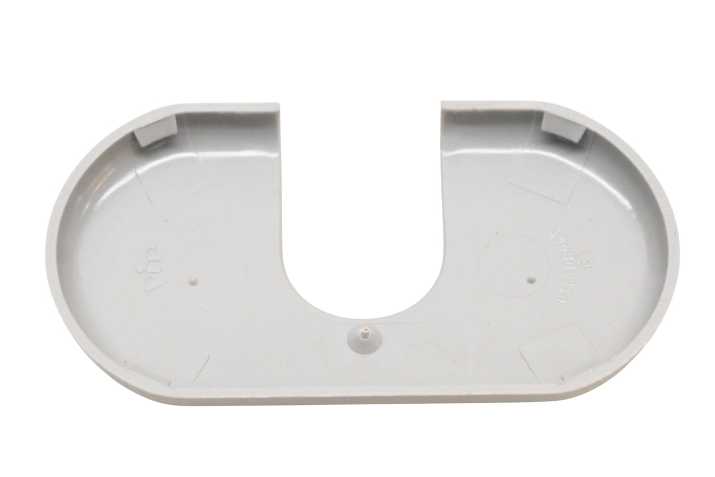 New OEM Ford 4L2Z-7804082-AAA Sun Visor Mounting Plate NOS