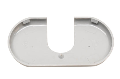 New OEM Ford 4L2Z-7804082-AAA Sun Visor Mounting Plate NOS