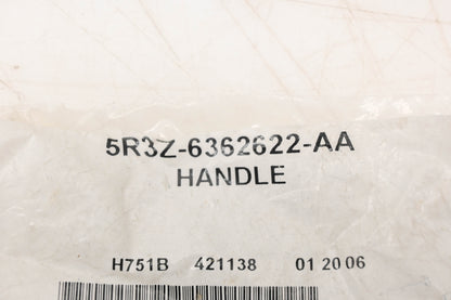 New OEM Ford 5R3Z-6362622-AA Seat Back Adjusting Handle NOS