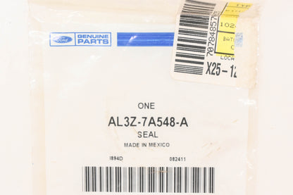 New OEM Ford AL3Z-7A548-A O-Ring Seal NOS