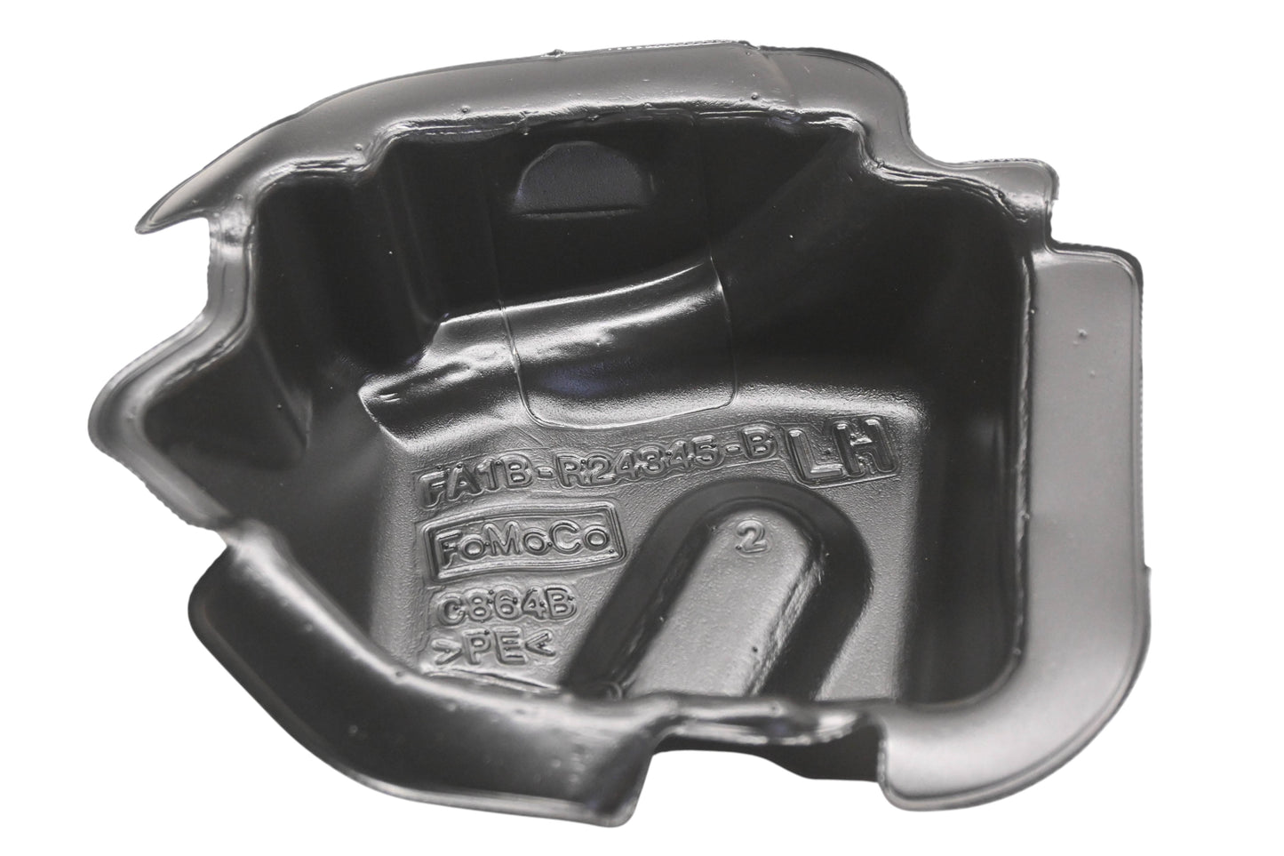 New OEM Ford FA1Z-5824345-A Driver Side Insulator NOS