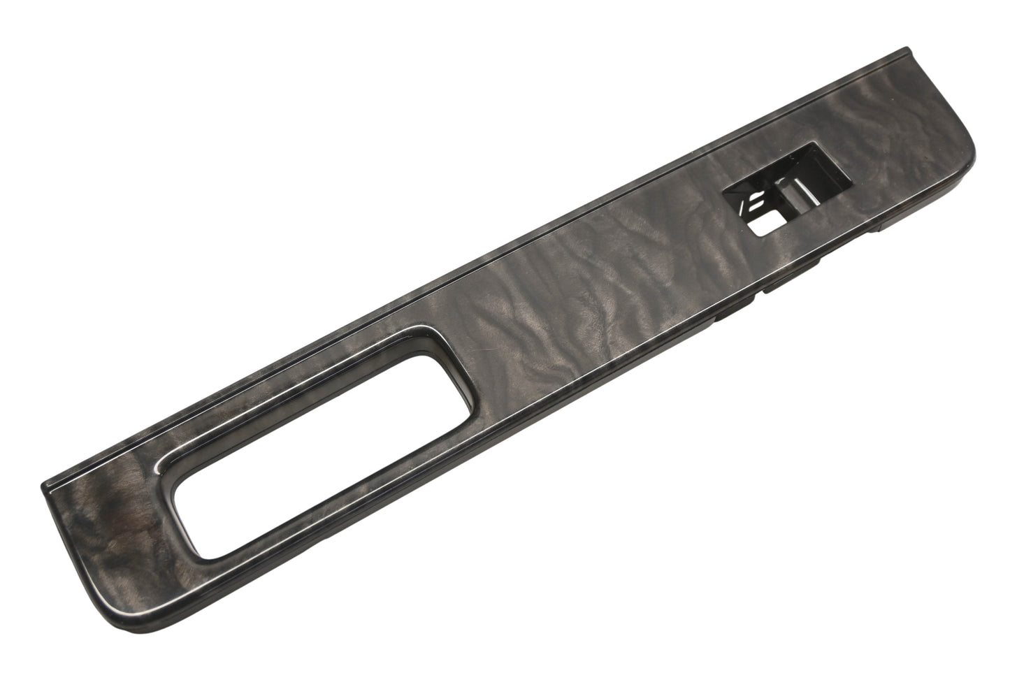 New OEM Ford FL1Z-14527-CC, FL14-14A568-CASMQJ Left Read Door Switch Bezel NOS