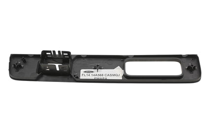 New OEM Ford FL1Z-14527-CC, FL14-14A568-CASMQJ Left Read Door Switch Bezel NOS
